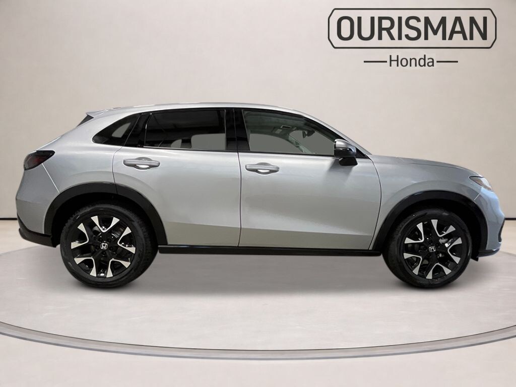 New 2027 Honda HR-V EX-L SUV
