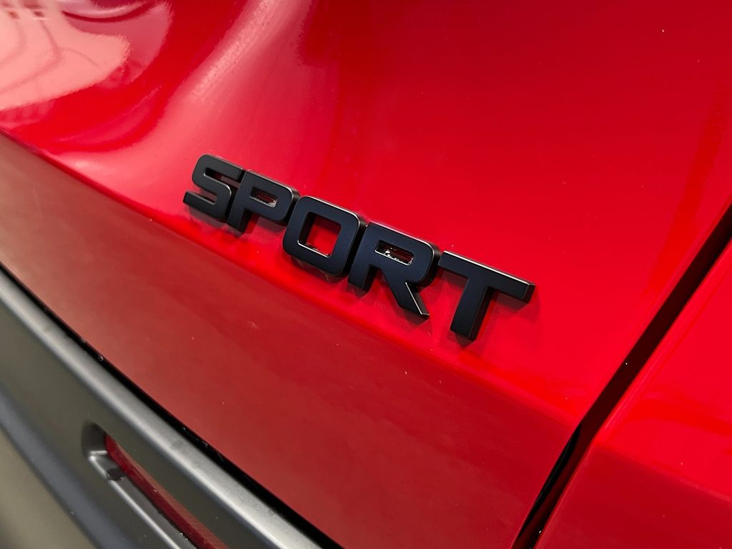 2026 Honda HR-V Sport - Photo 10