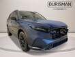  Honda CR-V Hybrid
