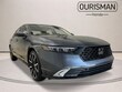  Honda Accord Hybrid