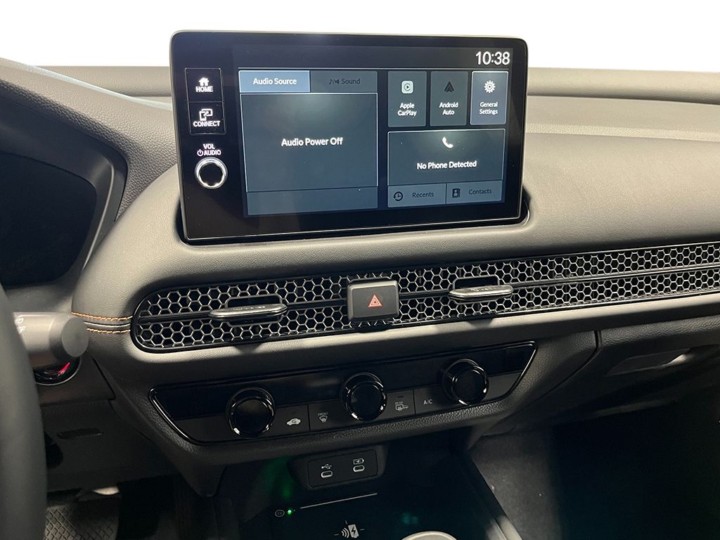 2026 Honda HR-V Sport - Photo 20