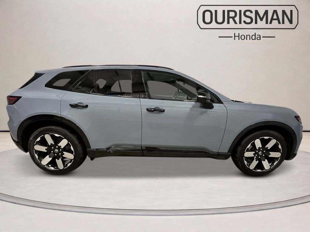 New 2026 Honda Prologue Elite SUV