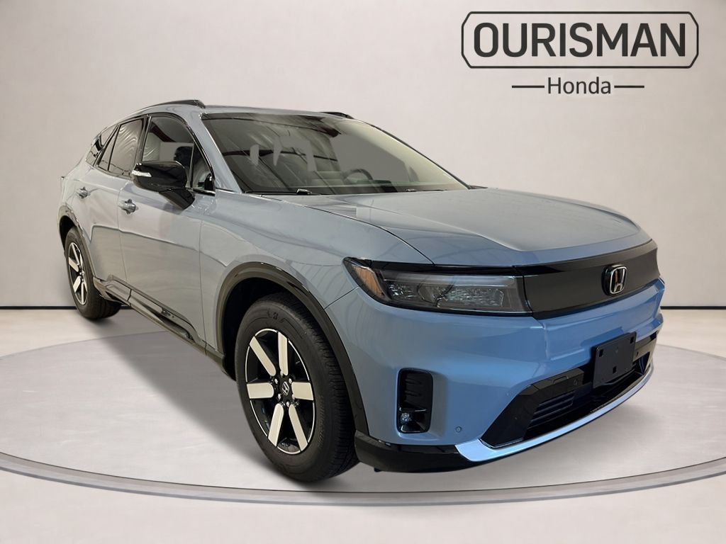 2026 Honda Prologue Touring AWD's photo