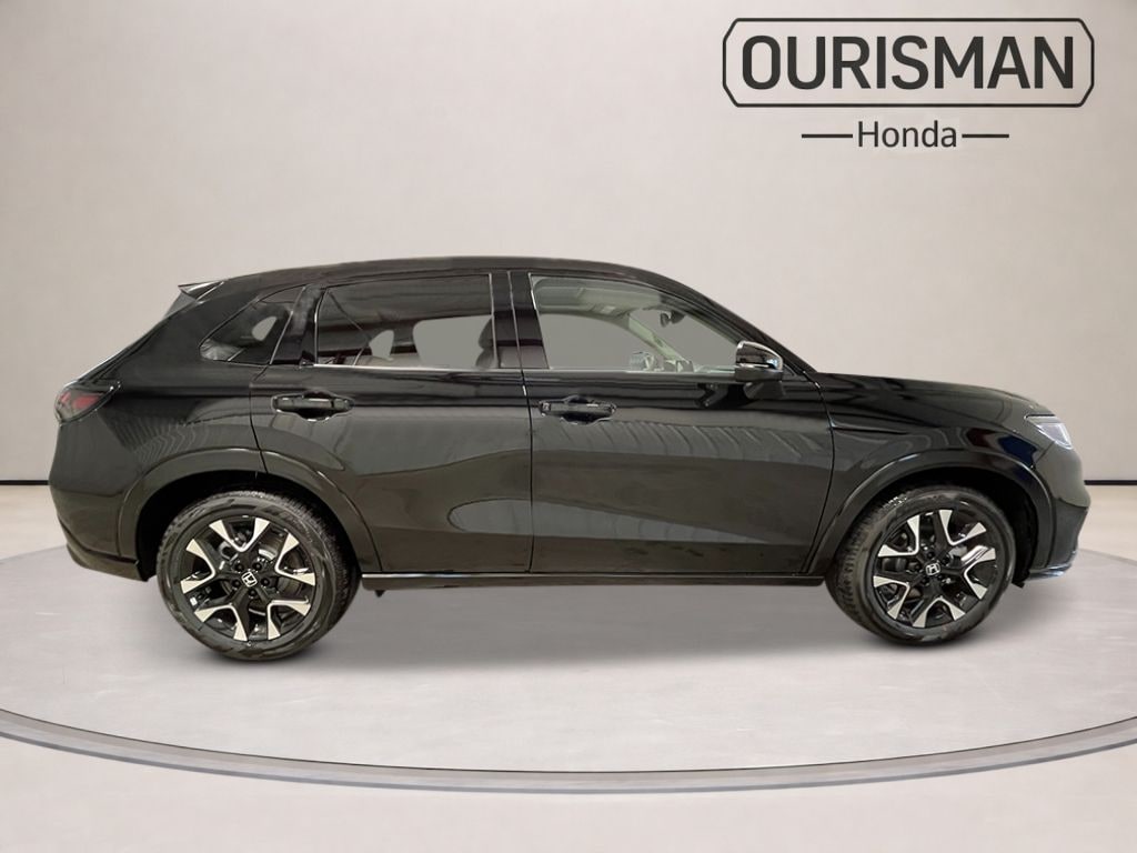 New 2026 Honda HR-V EX-L SUV
