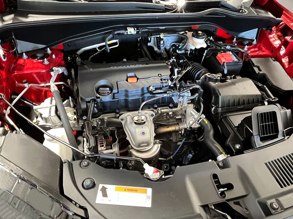 2026 Honda HR-V Sport - Photo 11
