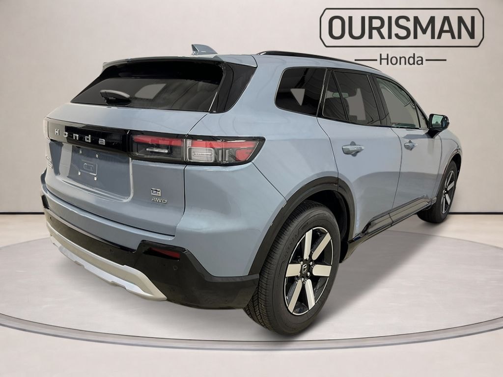 New 2026 Honda Prologue Touring SUV