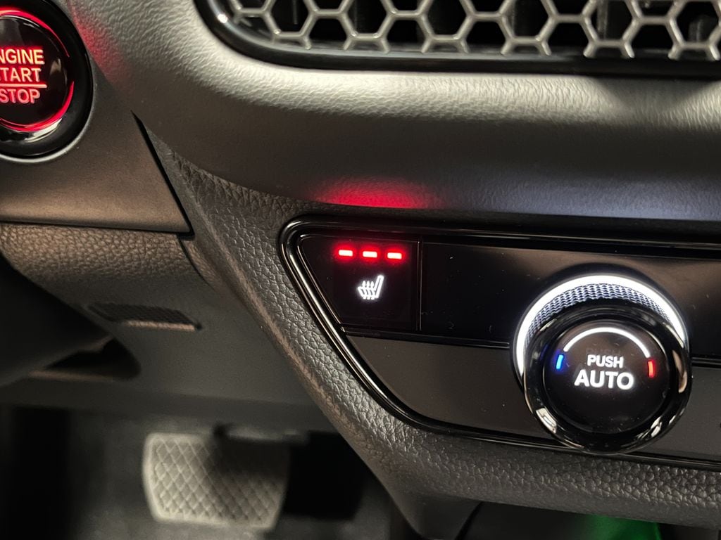 2026 Honda HR-V Sport - Photo 16