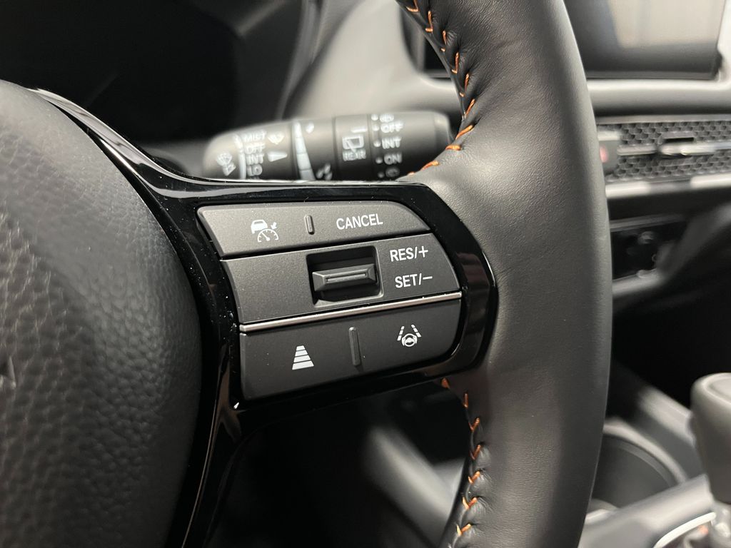 2026 Honda HR-V Sport - Photo 15