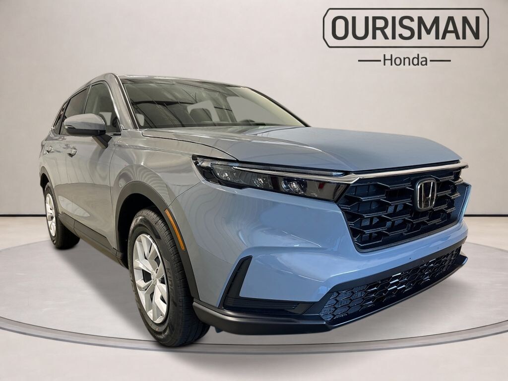 New 2026 Honda CR-V LX SUV