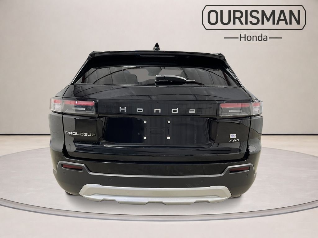 New 2026 Honda Prologue EX SUV