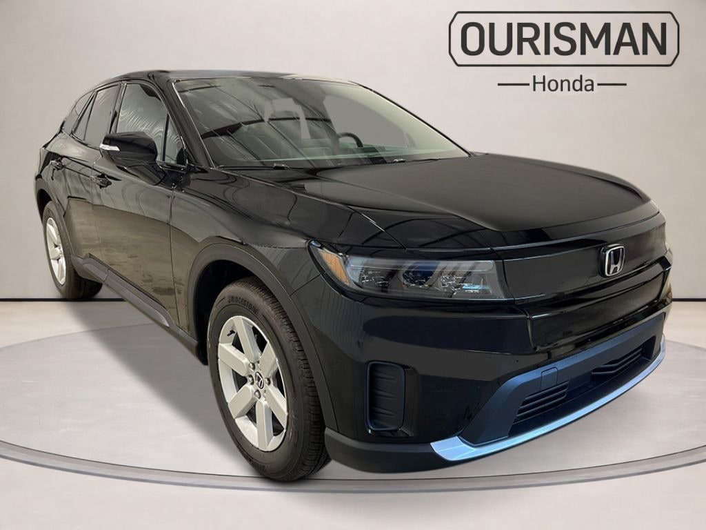 New 2026 Honda Prologue EX SUV