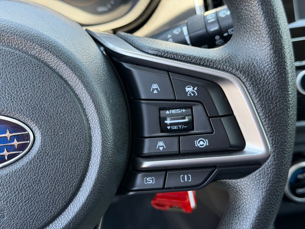 2023 Subaru Crosstrek Base - Photo 25