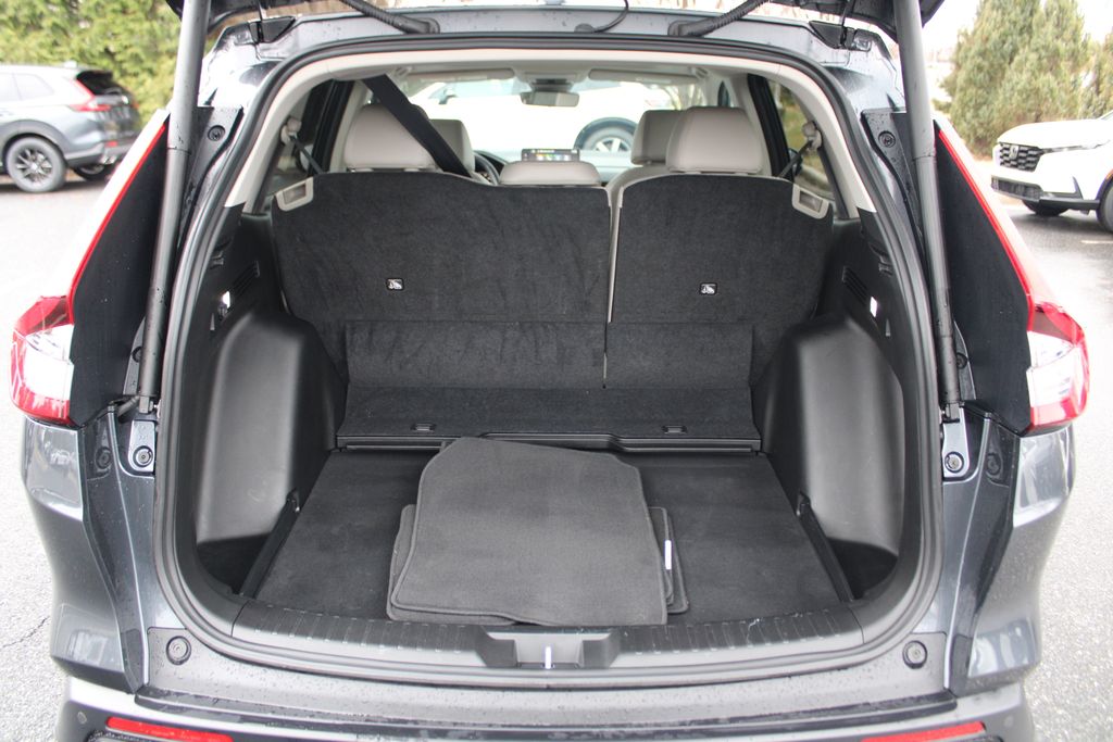 2024 Honda CR-V EX-L - Photo 31