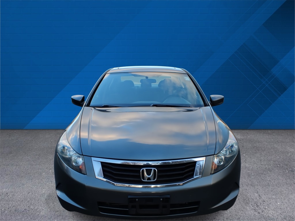 Used 2010 Honda Accord EX Sedan