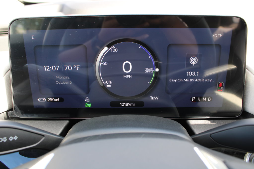 2025 Honda Prologue Elite - Photo 18