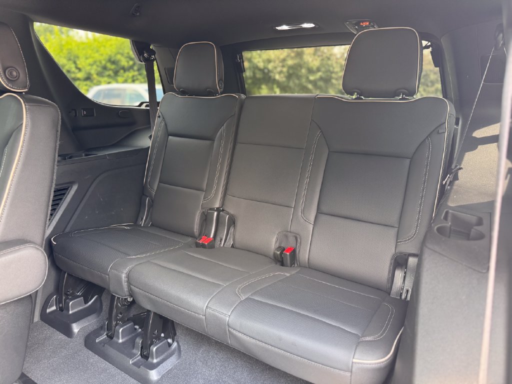 2022 Chevrolet Tahoe Premier - Photo 13