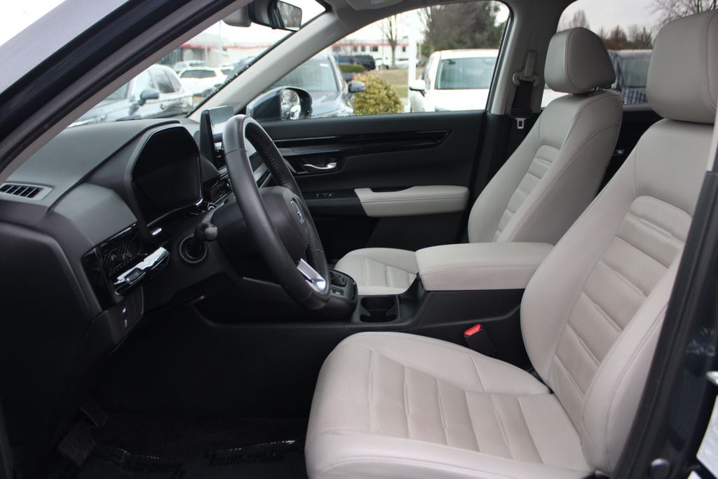 2024 Honda CR-V EX-L - Photo 11
