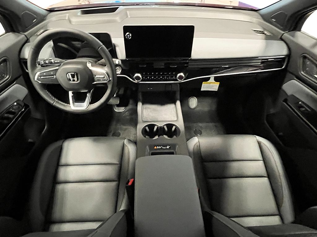 2026 Honda Prologue Elite - Photo 19