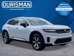 2026 Honda Prologue Touring SUV