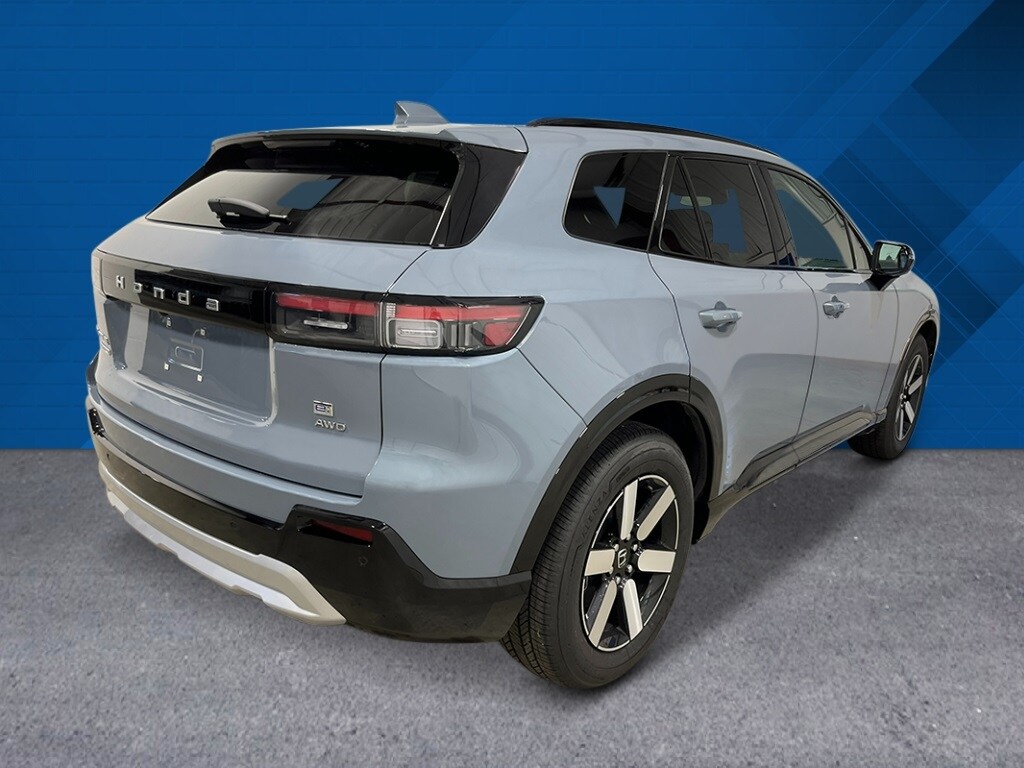 2025 Honda Prologue Touring photo 3