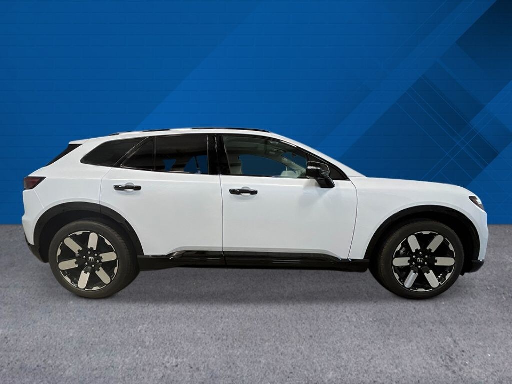 New 2026 Honda Prologue Elite SUV