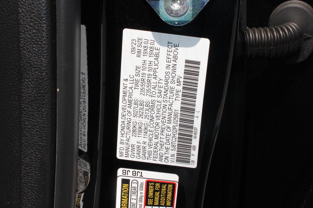 2023 Acura RDX Base - Photo 36