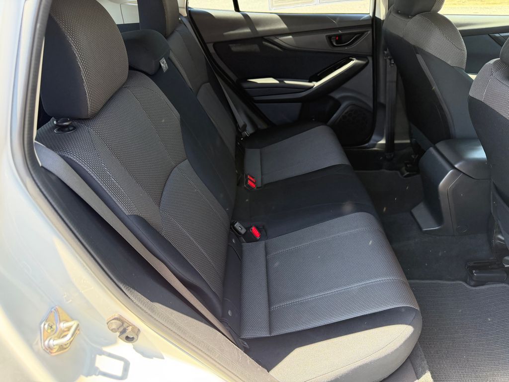 2023 Subaru Crosstrek Base - Photo 17