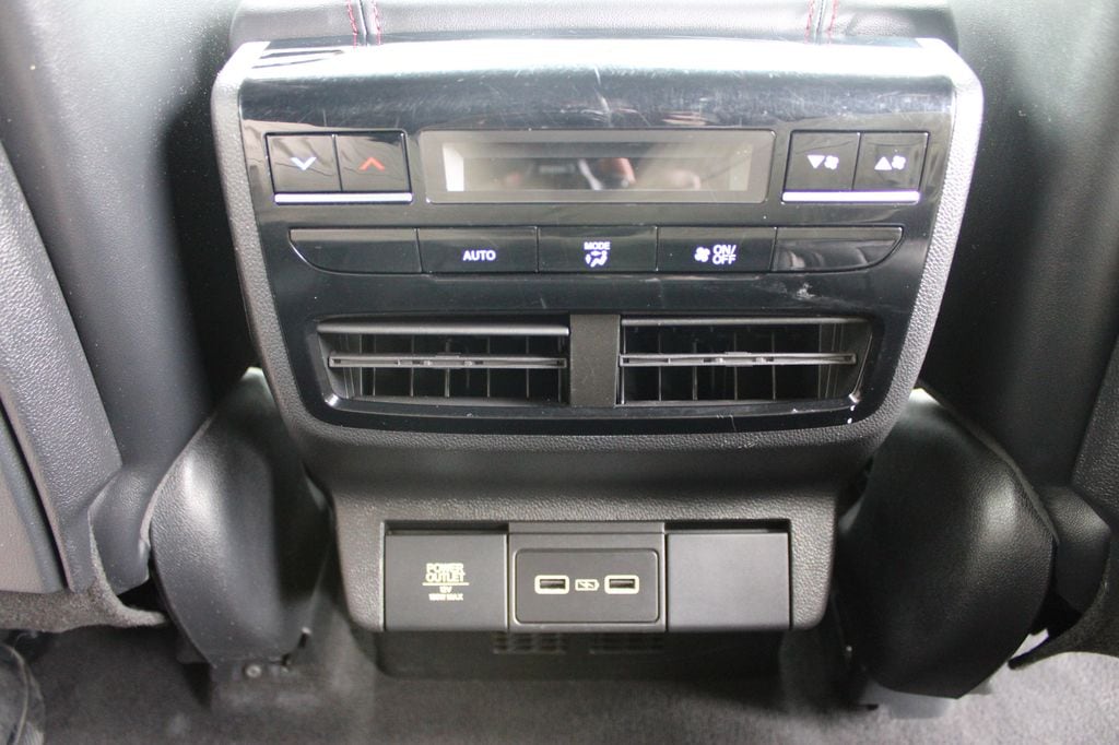 2023 Acura MDX A-Spec Package - Photo 16