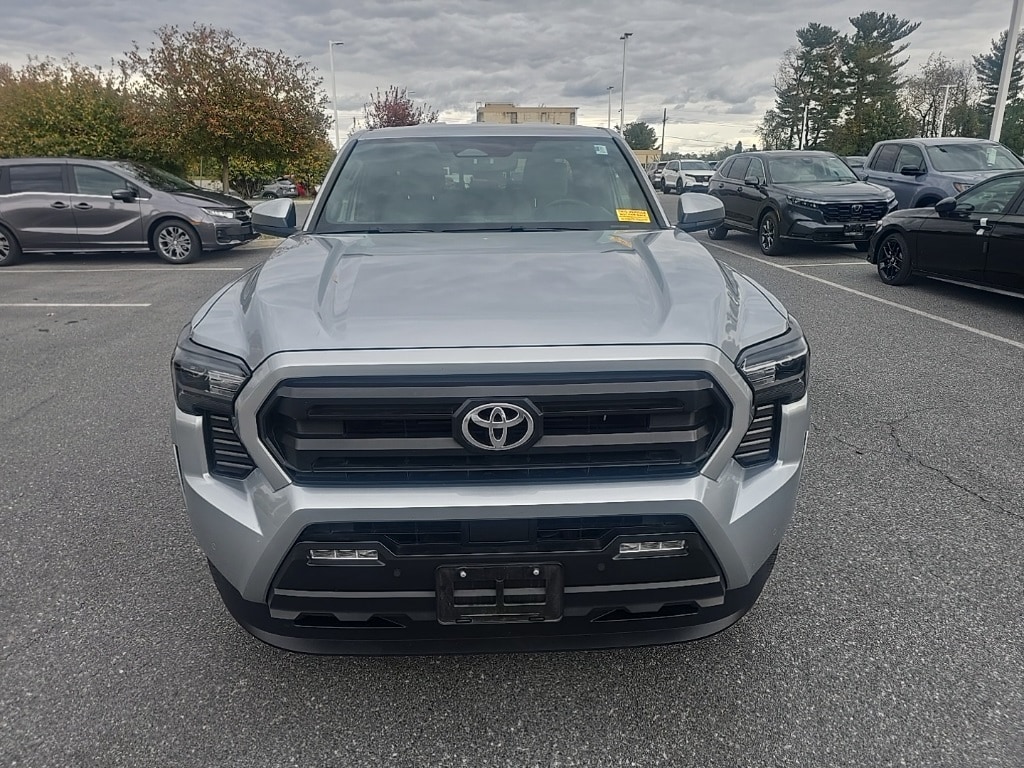 Used 2024 Toyota Tacoma SR5 Truck
