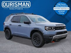 2026 Honda Passport TrailSport Blackout SUV