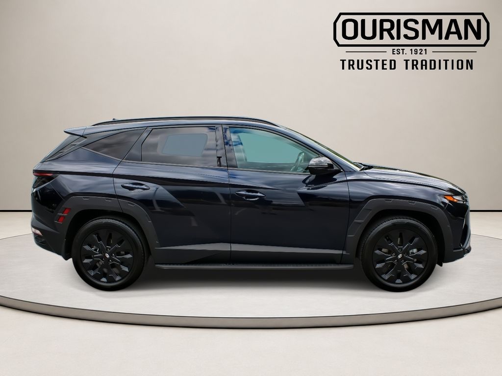2022 Hyundai Tucson XRT - Photo 10