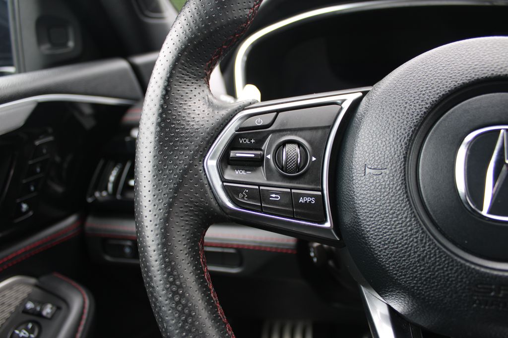 2023 Acura MDX A-Spec Package - Photo 19