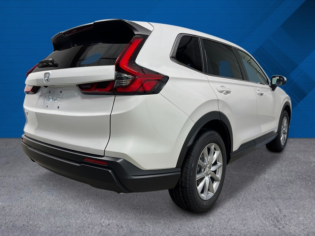 2026 Honda CR-V EX photo 2