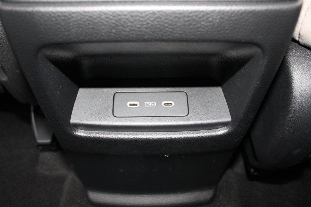 2025 Honda CR-V EX-L - Photo 17