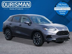 2026 Honda HR-V EX-L SUV