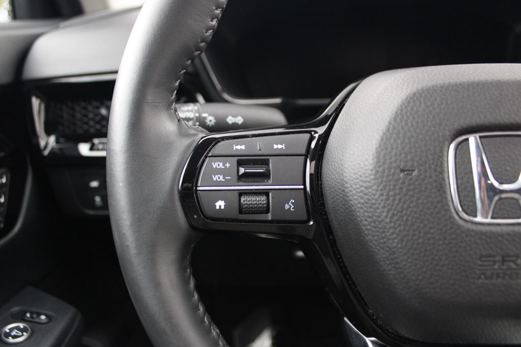 2024 Honda CR-V EX-L - Photo 18
