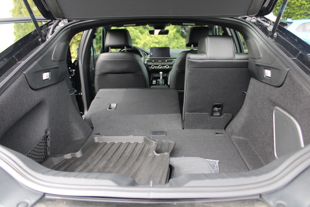 2025 Acura Integra A-Spec with Tech Package - Photo 31