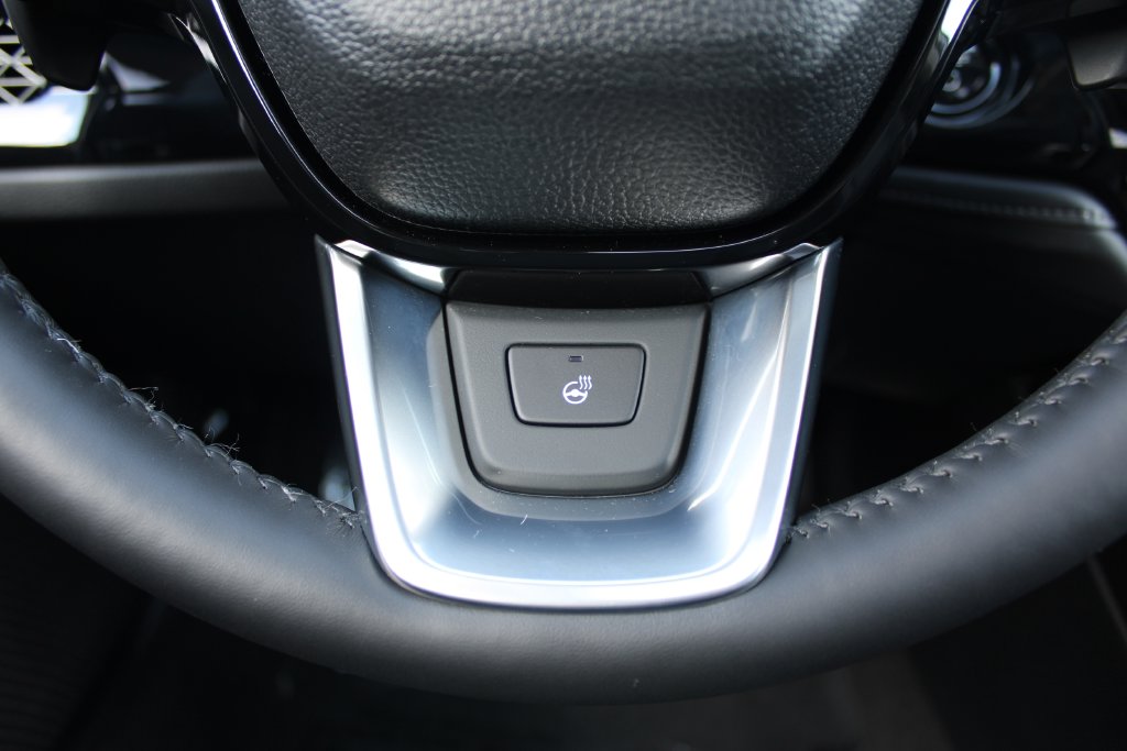 2026 Honda Accord Hybrid Touring - Photo 19