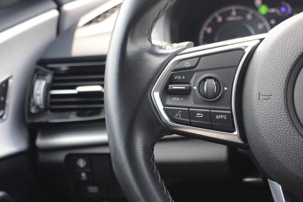2023 Acura RDX Base - Photo 16