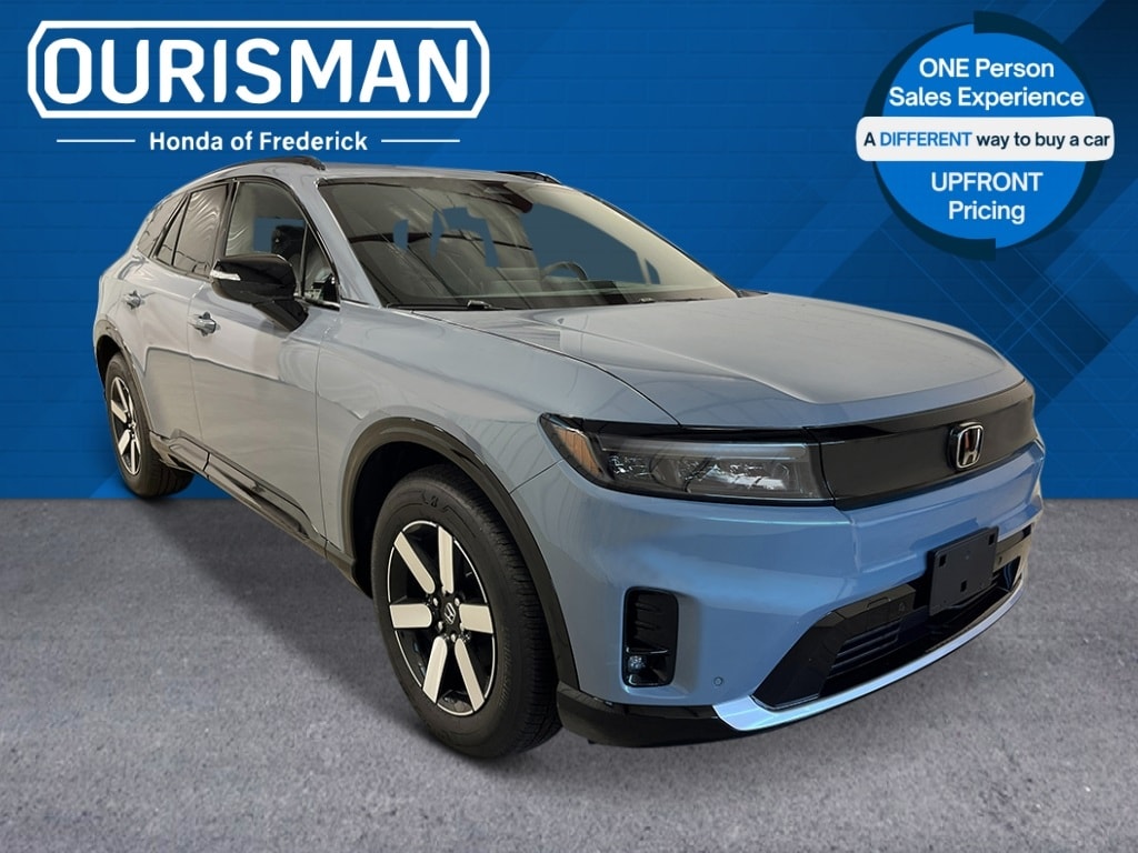 2026 Honda Prologue Touring's photo