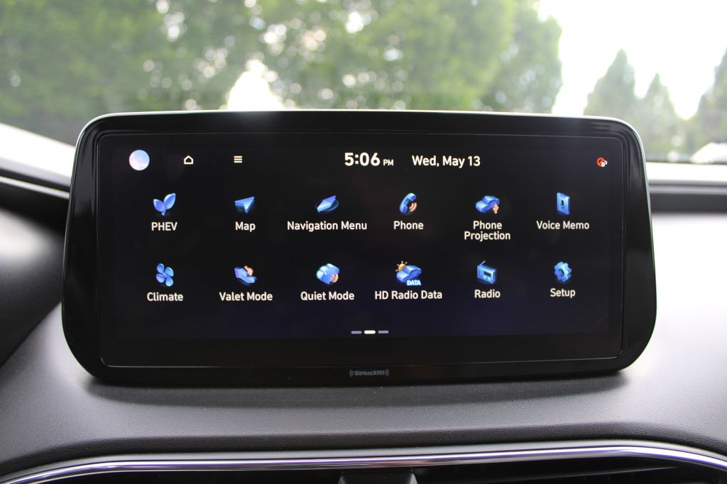 2023 Hyundai Santa Fe SEL Convenience PHEV - Photo 26