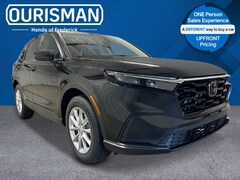 2026 Honda CR-V EX SUV