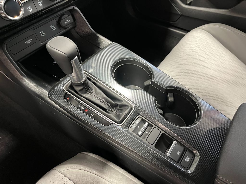 2026 Honda Civic Sport - Photo 19