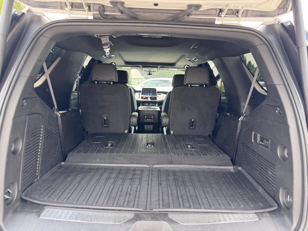2022 Chevrolet Tahoe Premier - Photo 16