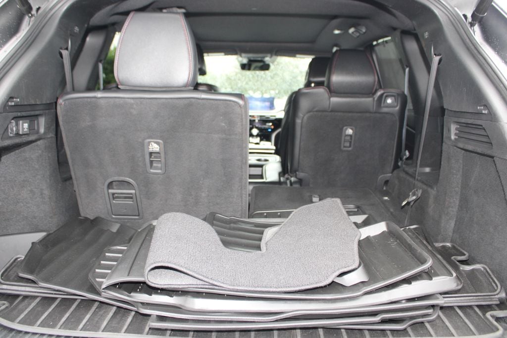 2023 Acura MDX A-Spec Package - Photo 35