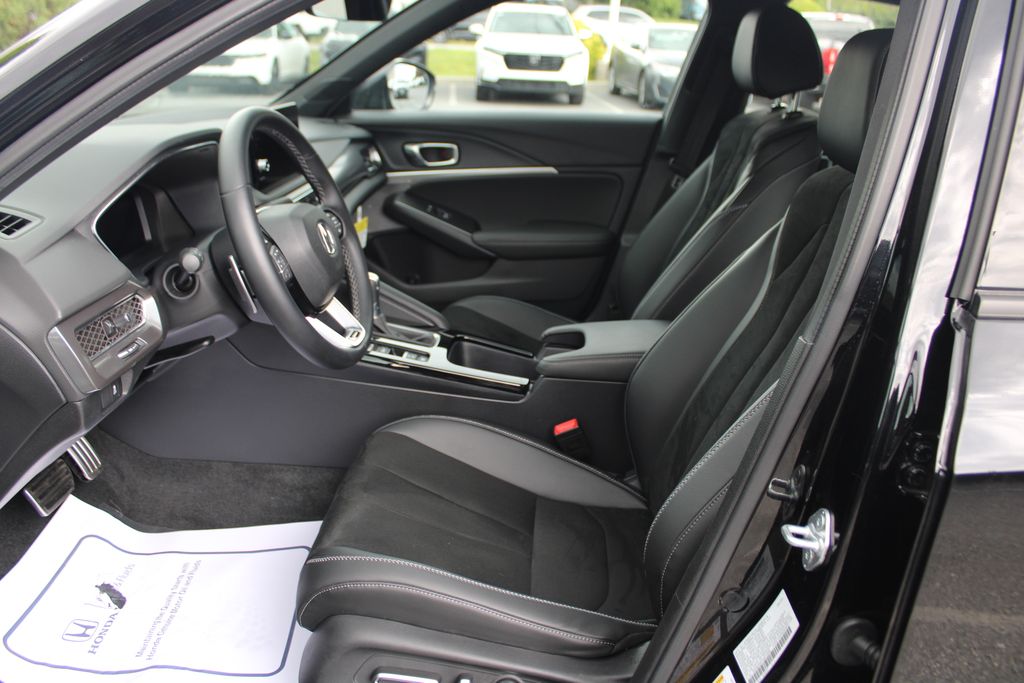 2025 Acura Integra A-Spec with Tech Package - Photo 12