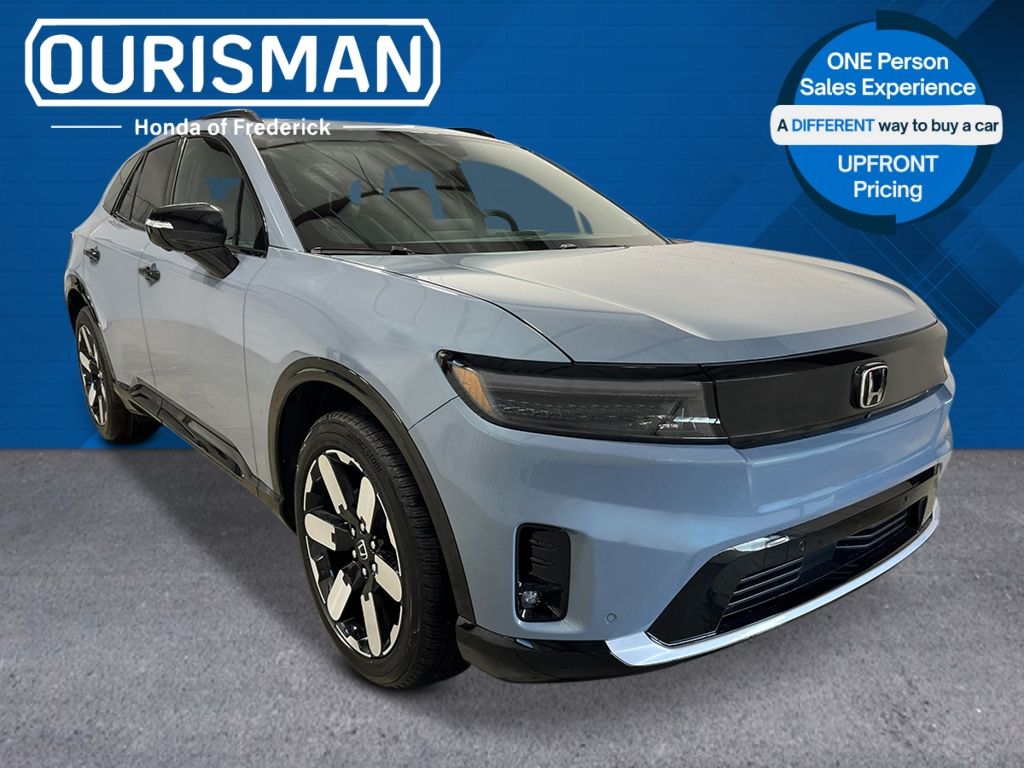 2026 Honda Prologue Elite AWD's photo