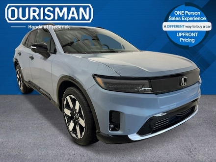 2026 Honda Prologue Elite SUV