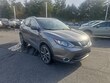  Nissan Rogue Sport