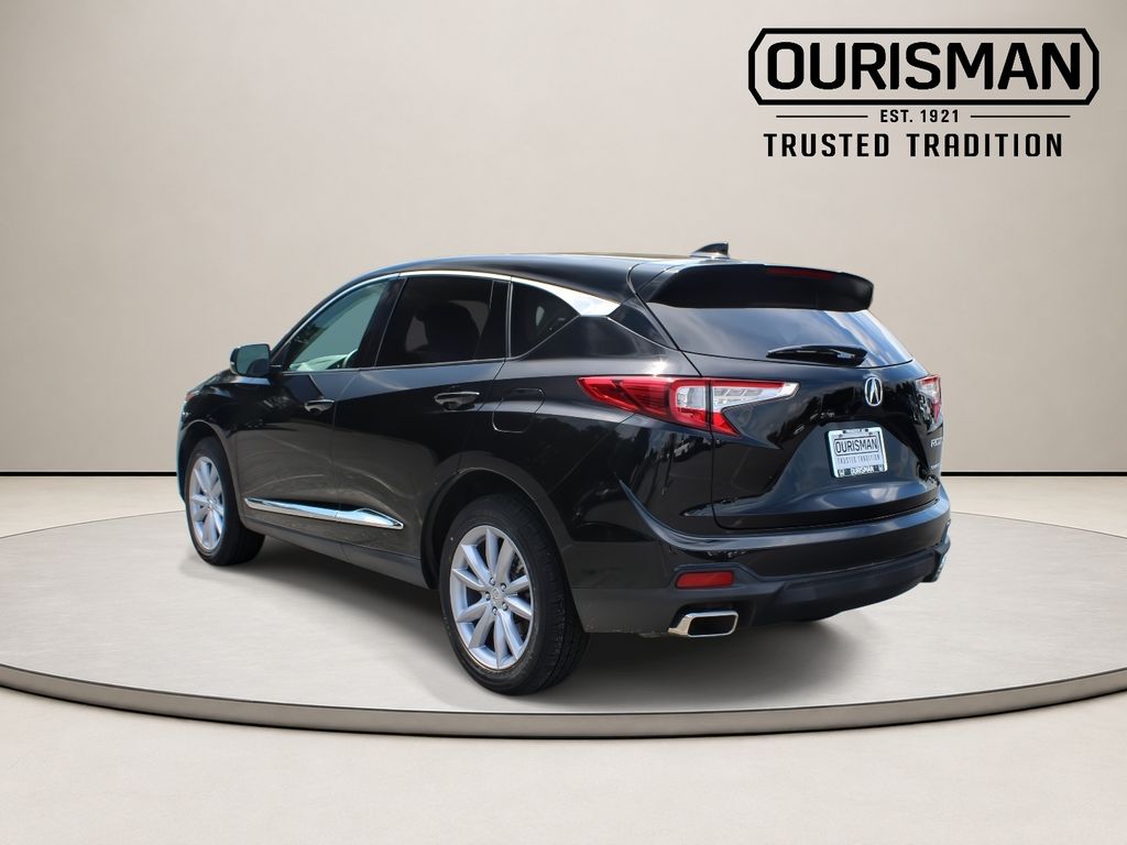 2023 Acura RDX Base - Photo 6